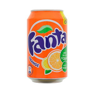 Fanta