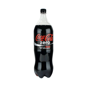 Bon Coca Zéro