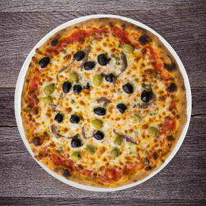 Napoletana