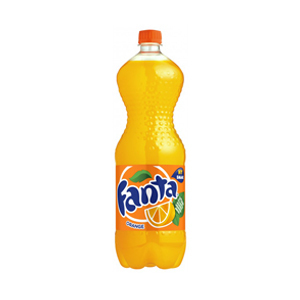 Bon Fanta