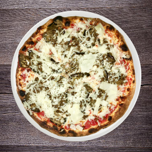 Parmigiana