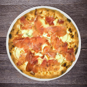 Pere &amp; Parma