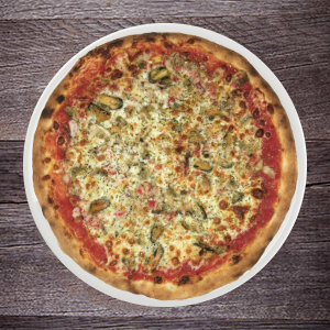 Frutti Di Mare