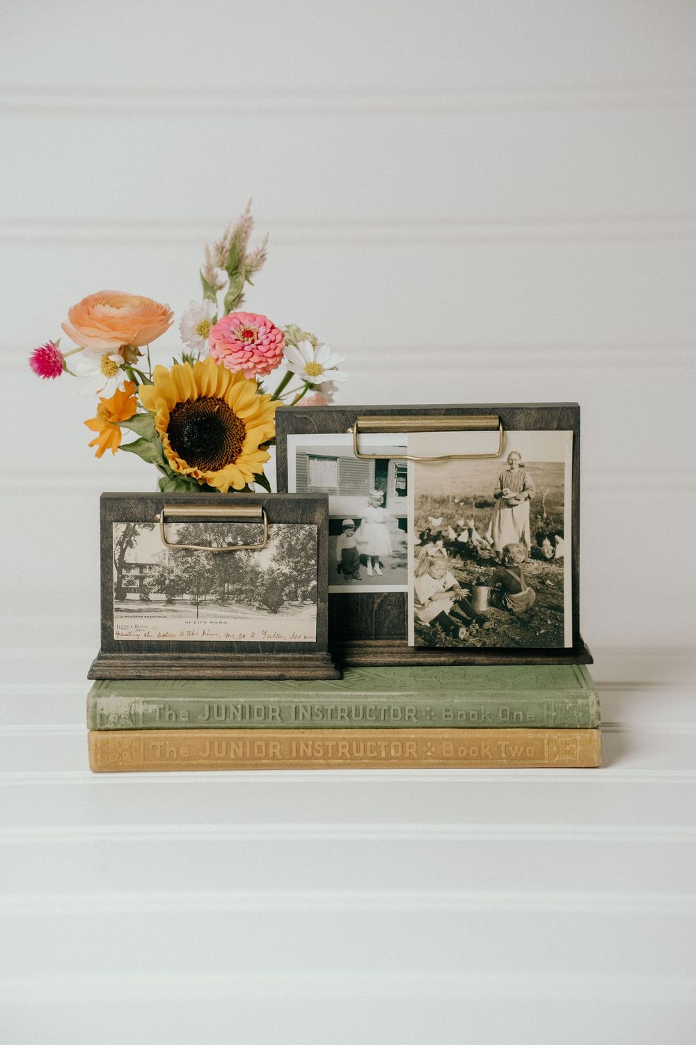 Photo Block Set