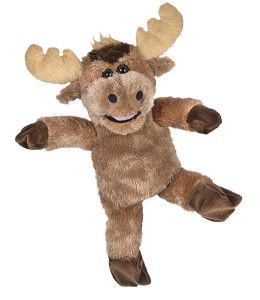 Melvin the Moose