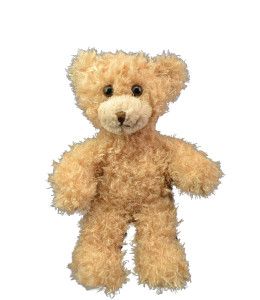 Butterscotch the Bear