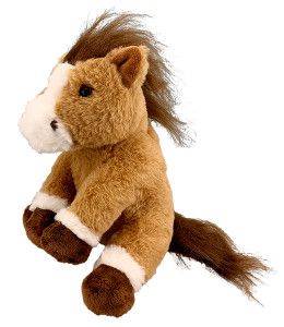 Brown Sugar the Horse