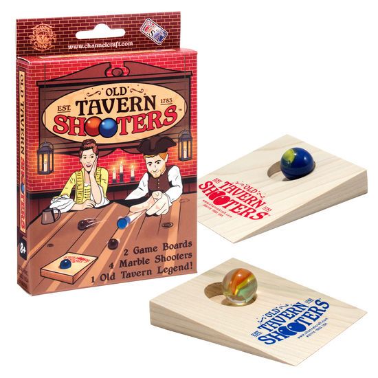 Old Tavern Shooters