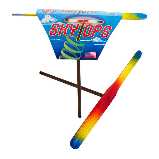 Skytops - Rainbow
