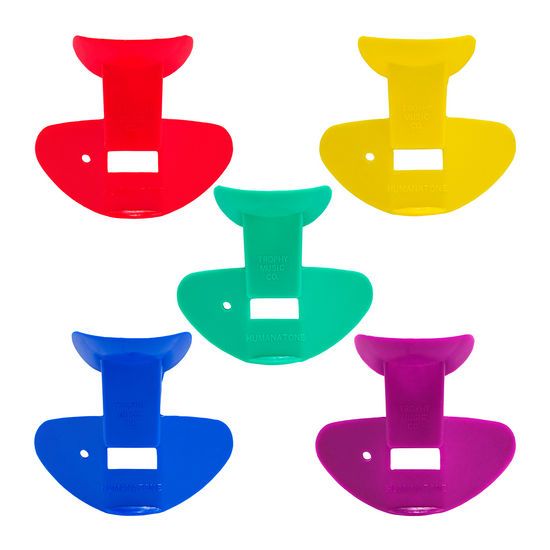 Nose Flutes