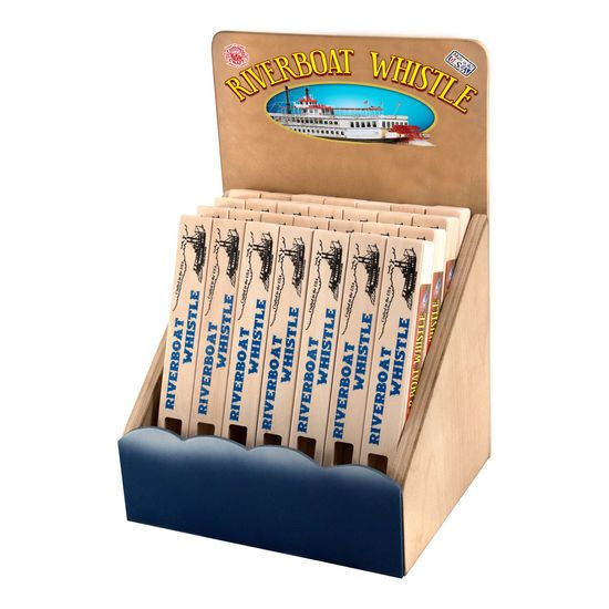 Riverboat Whistle