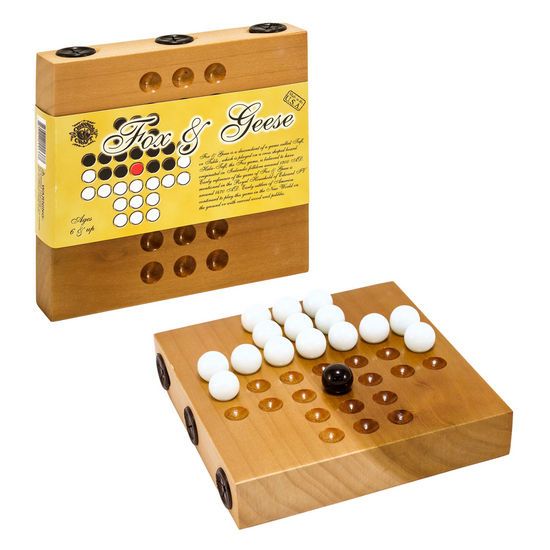 Family Travel Games