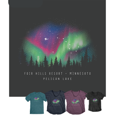 Women's T-Shirts