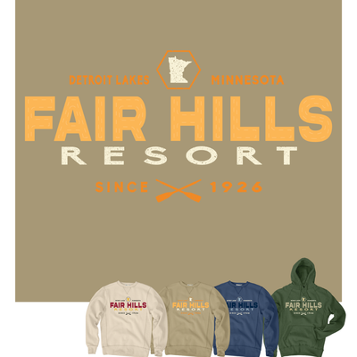 Adult Sweatshirts