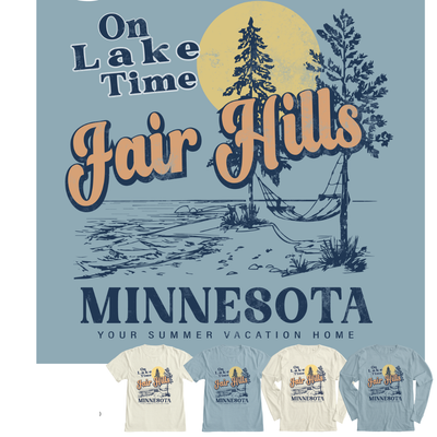 Adult T-Shirts