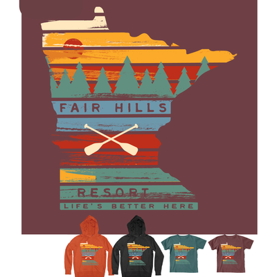 Youth Sweatshirts