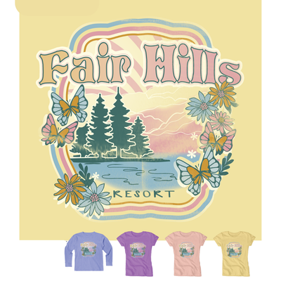 Youth T-Shirts