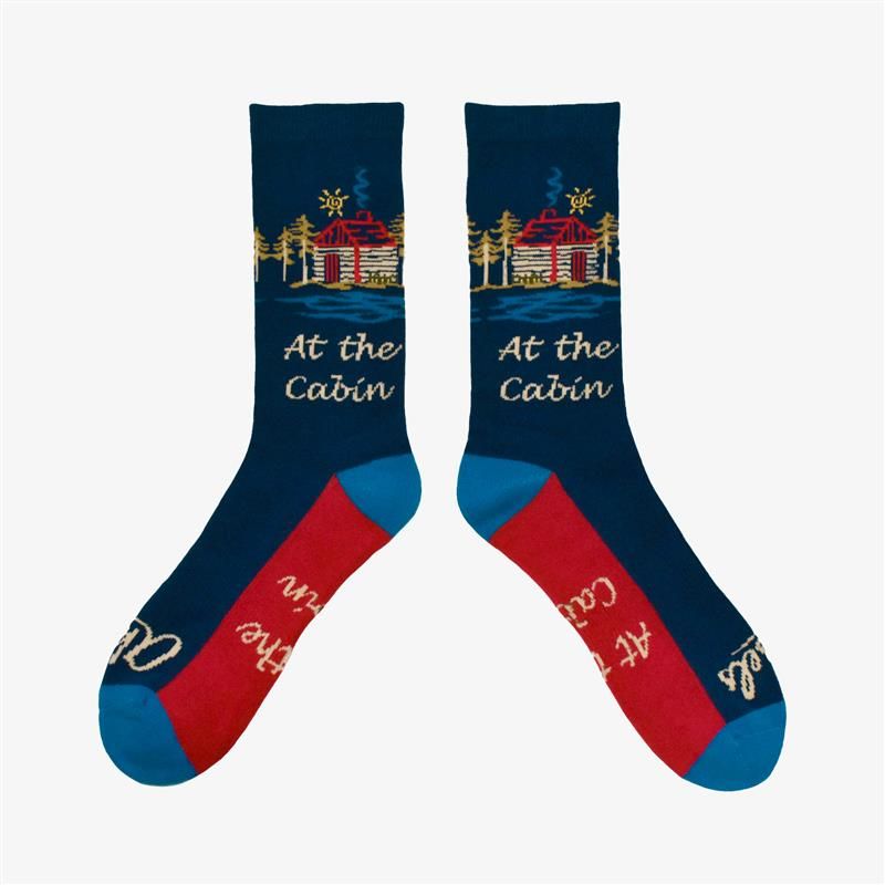 Socks (FH '25)