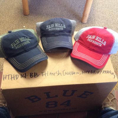 Hats