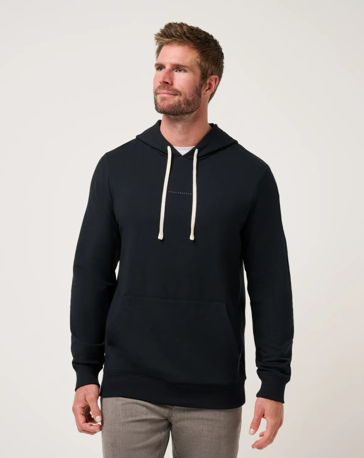 Travis Mathew Coastal Cloud Hoodie