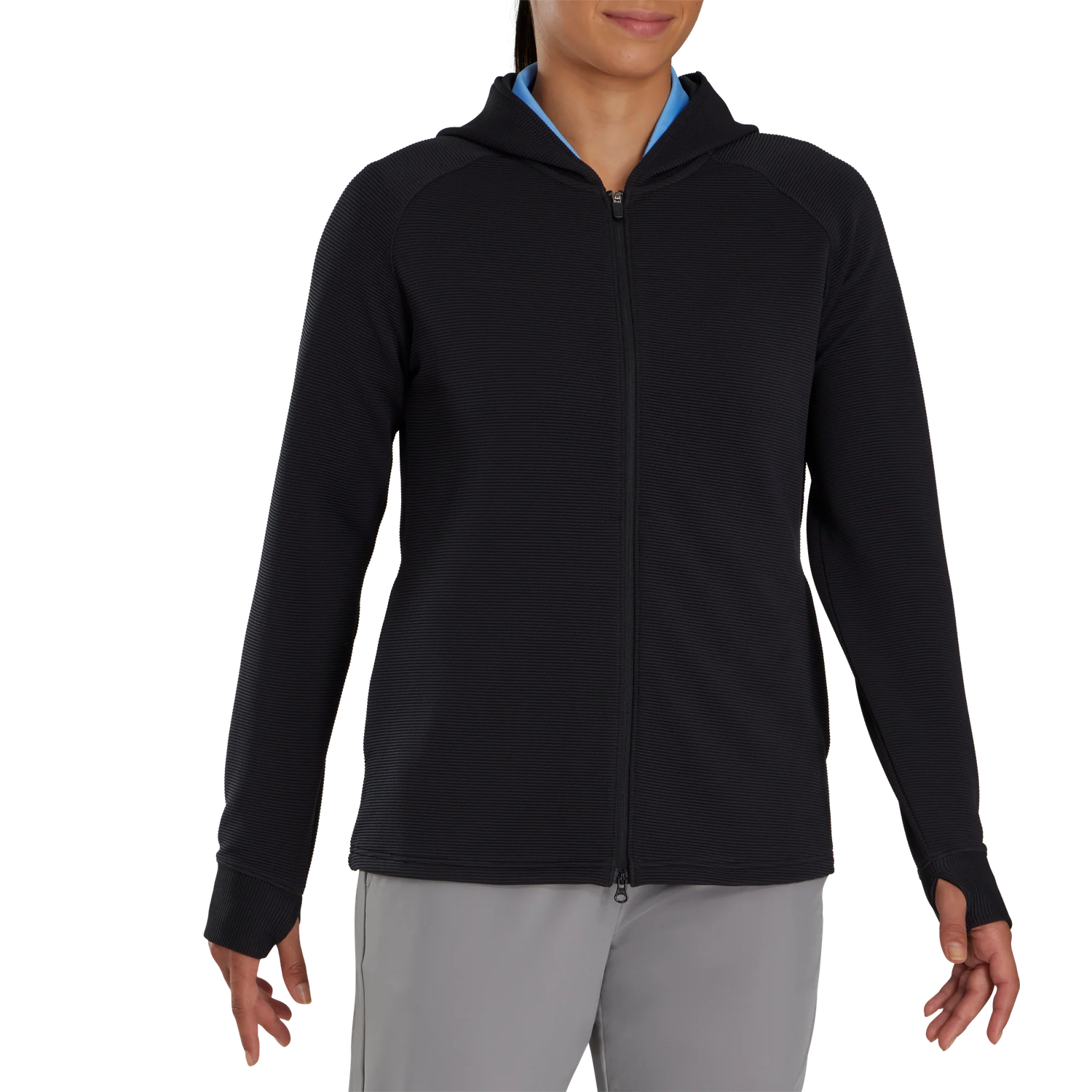FootJoy Ottoman Womens Pullover