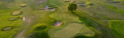 Junior Golf Camp