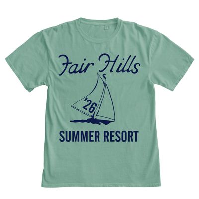 Fair Hills Clothing