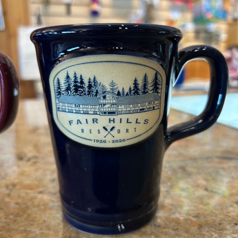 Lodge Mug (FH '25) Midnight Commuter