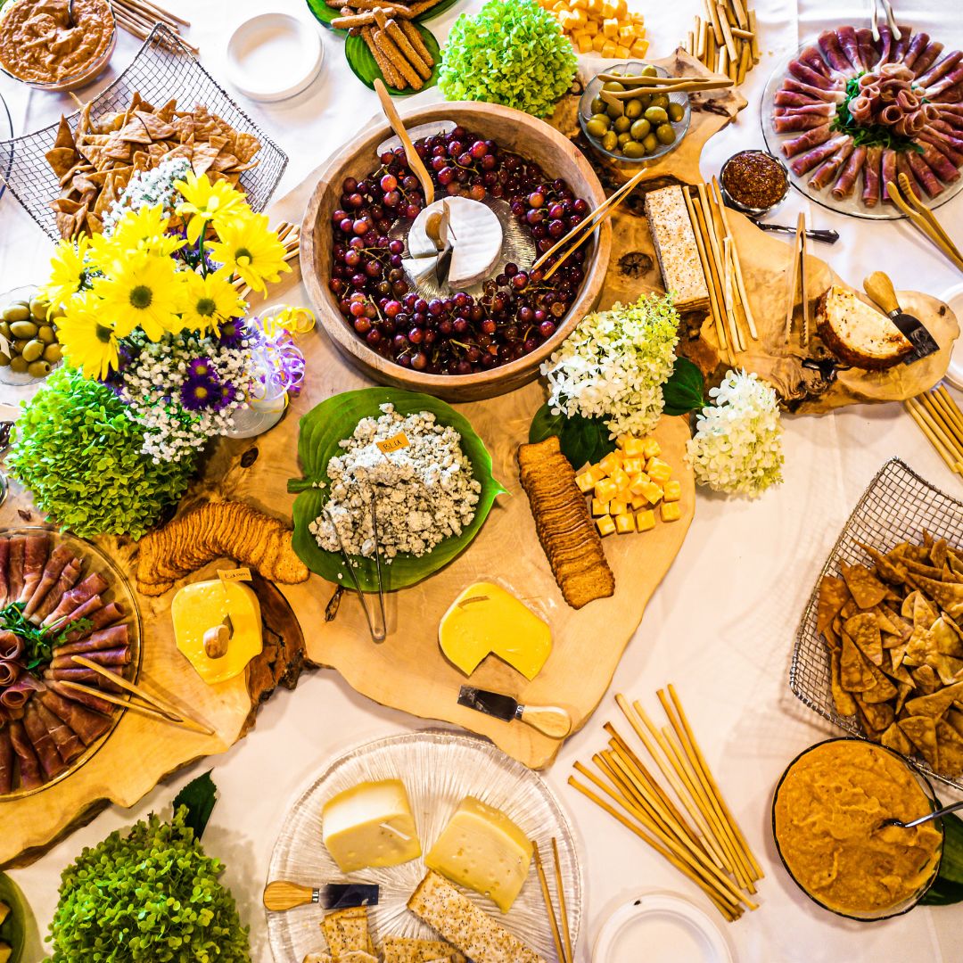 Centennial Brunch: May 24th