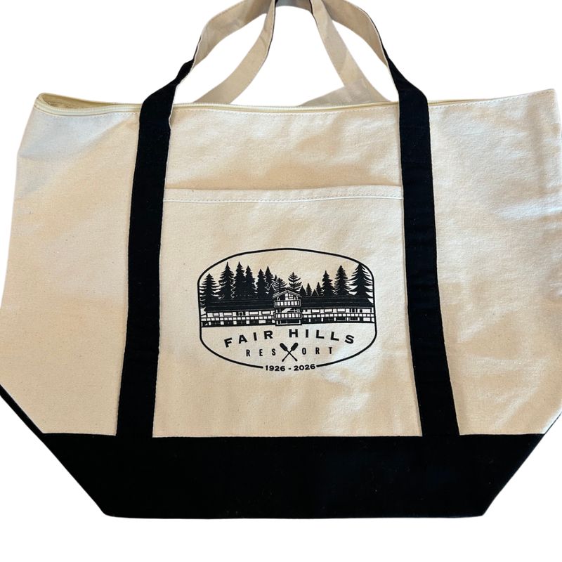 Tote Bag - 100th