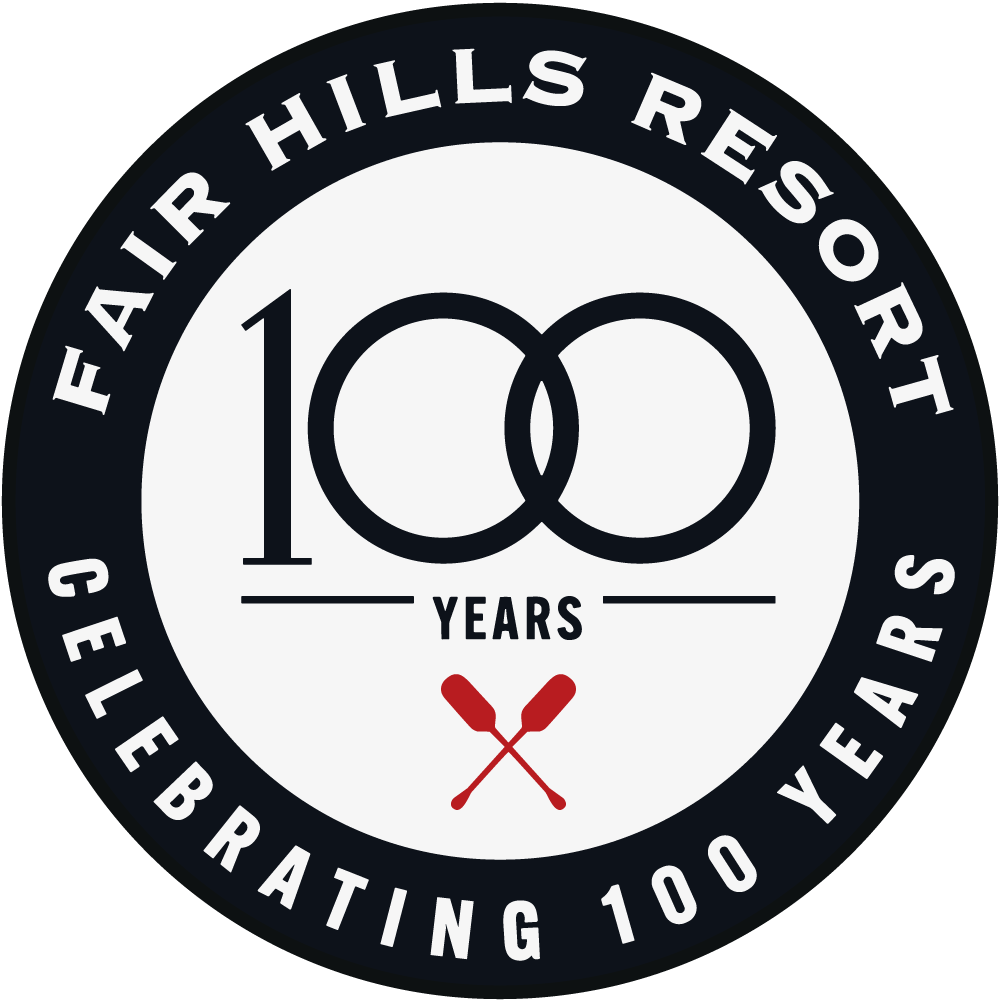 FH Centennial Logo Sticker (FH'26) FH Centennial Logo Sticker (FH'26)