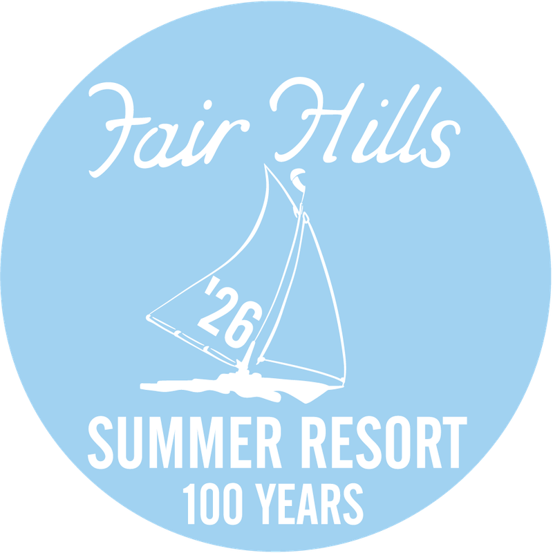 Sailboat  Sticker(FH'26)