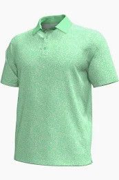 Under Armour M Playoff 3.0 Polo, Color: Green, Size: XL