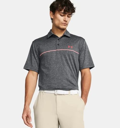 Under Armour M Playoff 3.0 Slice Stripe