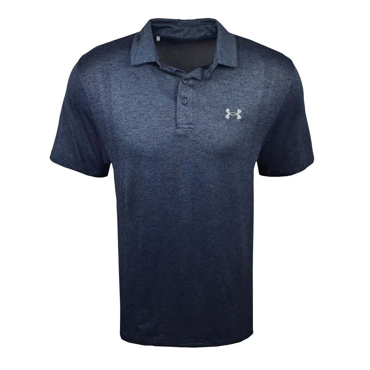 Under Armour M Drive Seamless Polo