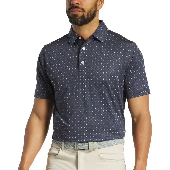 FootJoy S&S Star Cocktail Polo