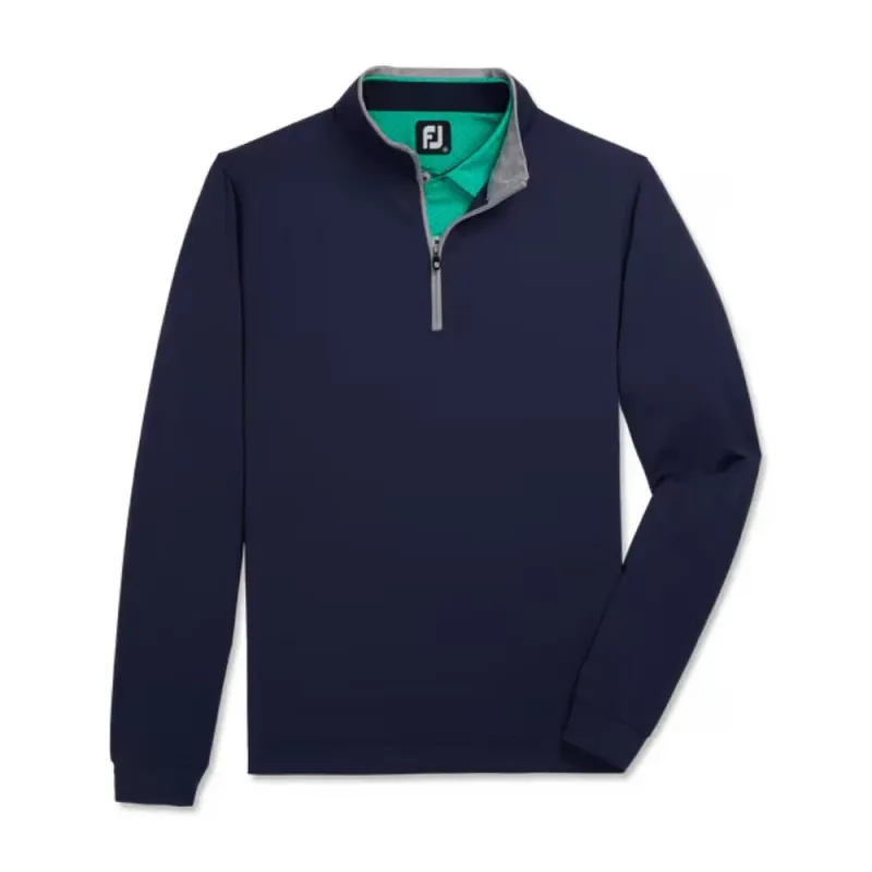 Footjoy Midlayer 1/4 Zip