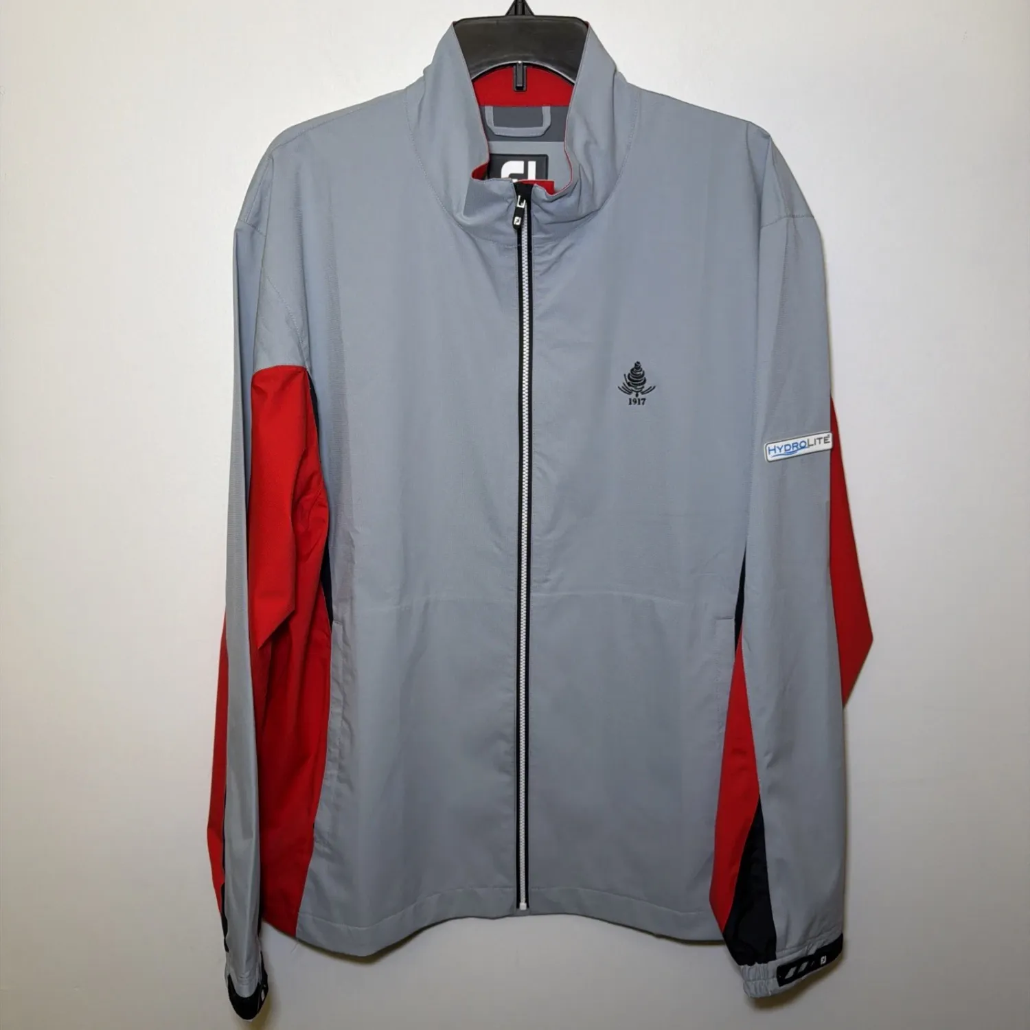 Footjoy Hydrolite Rain Jacket