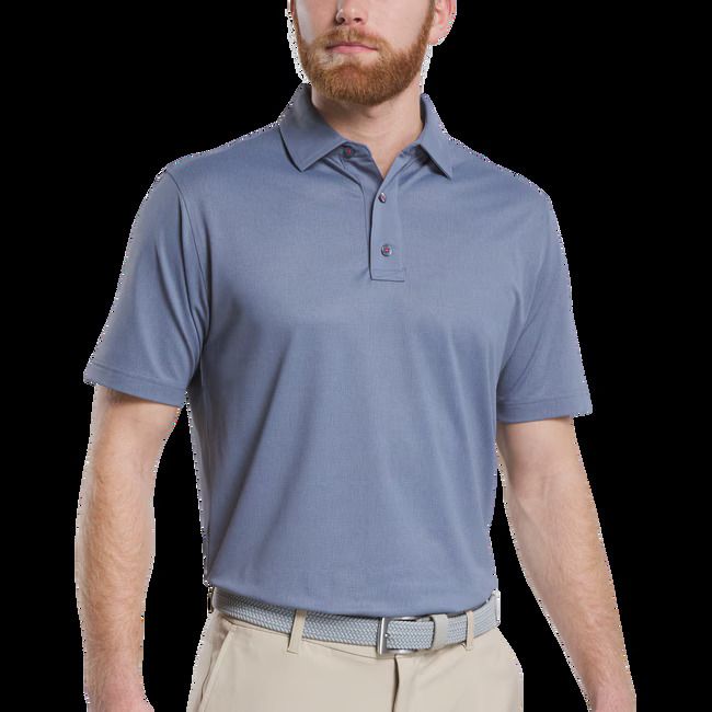 FootJoy Tonal Texture Print Flint