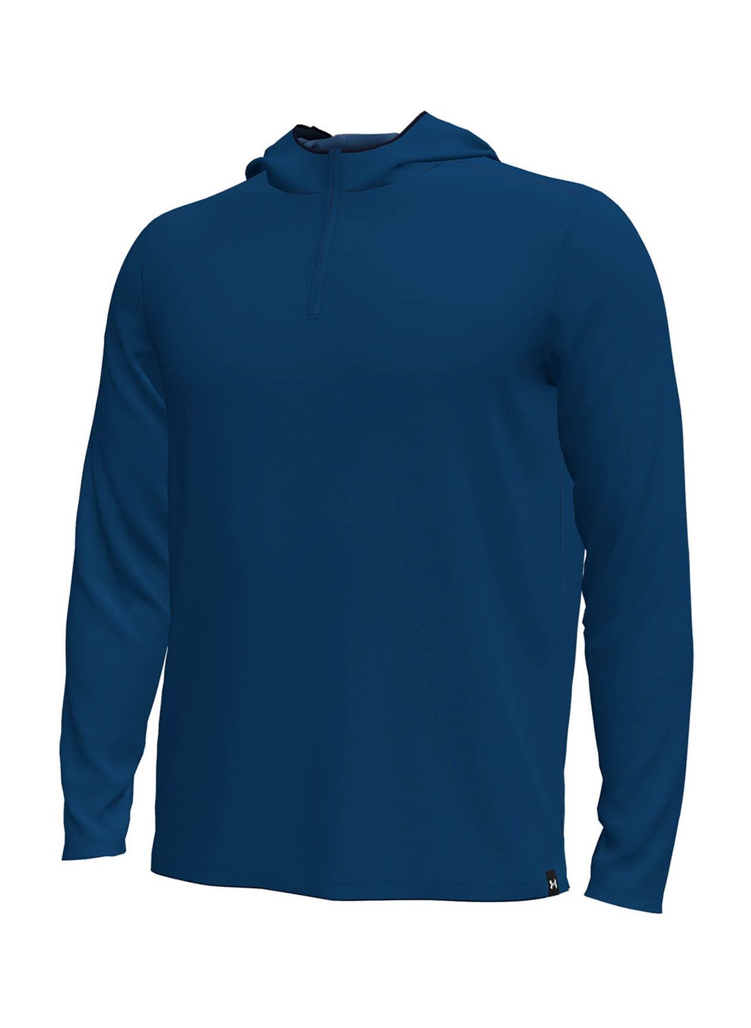 Under Armour Mens Drive Strom Zip