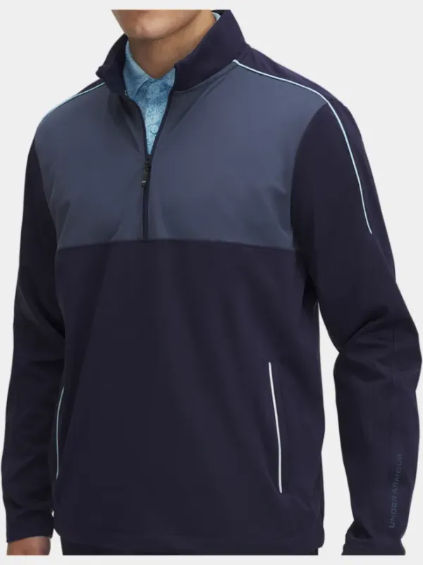 Under Armour Mens Drive Storm Wind