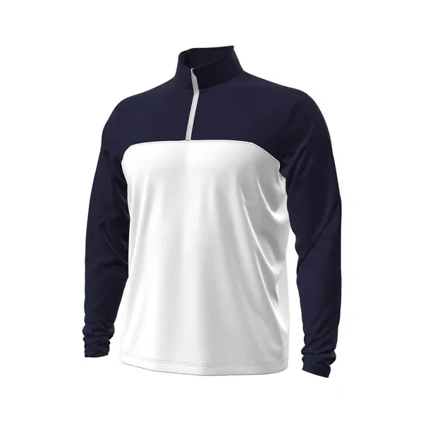 Under Armour Mens Aura 1/4 Zip