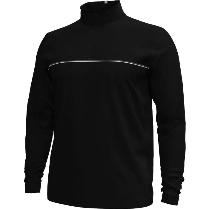 Under Armour Drive Chest Stripe 1/4 Zip