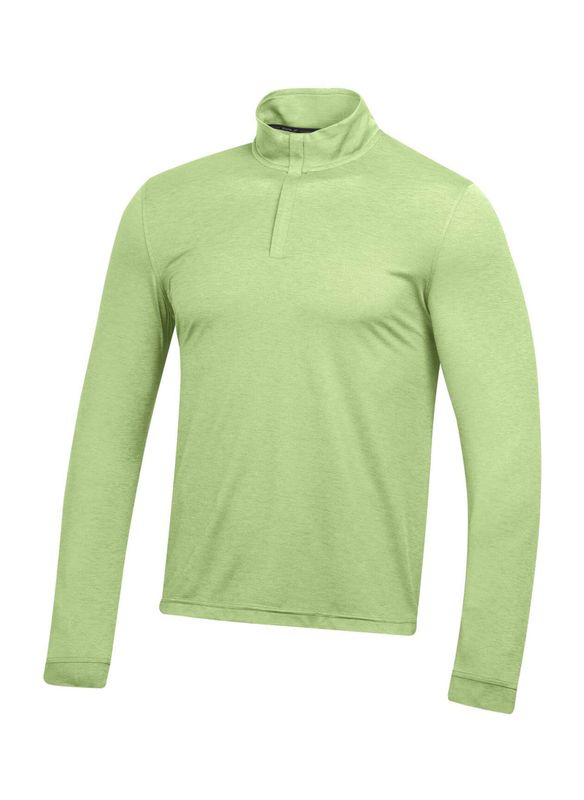 Under Armour Playoff 3.0 Heather 1/4 Zip 