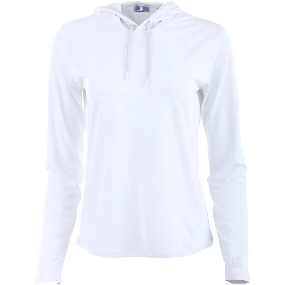 FootJoy Womens Tempo Hoodie 