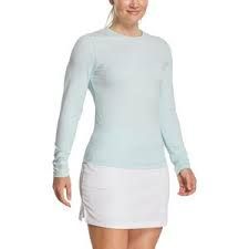 FootJoy Womens Thermo Long Sleeve
