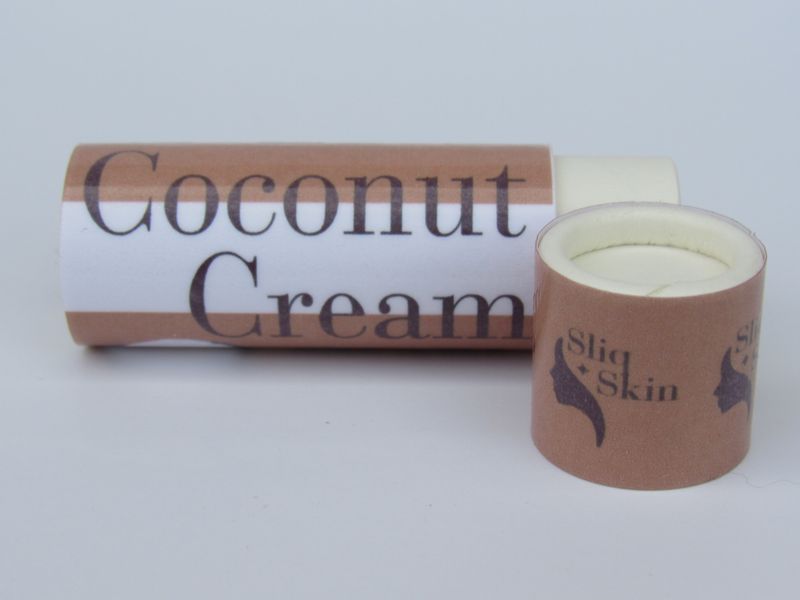 Coconut Cream