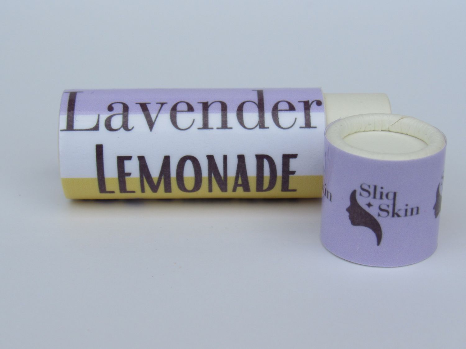 Lavender Lemonade