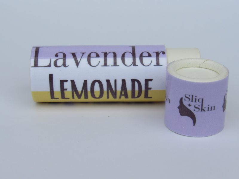 Lavender Lemonade