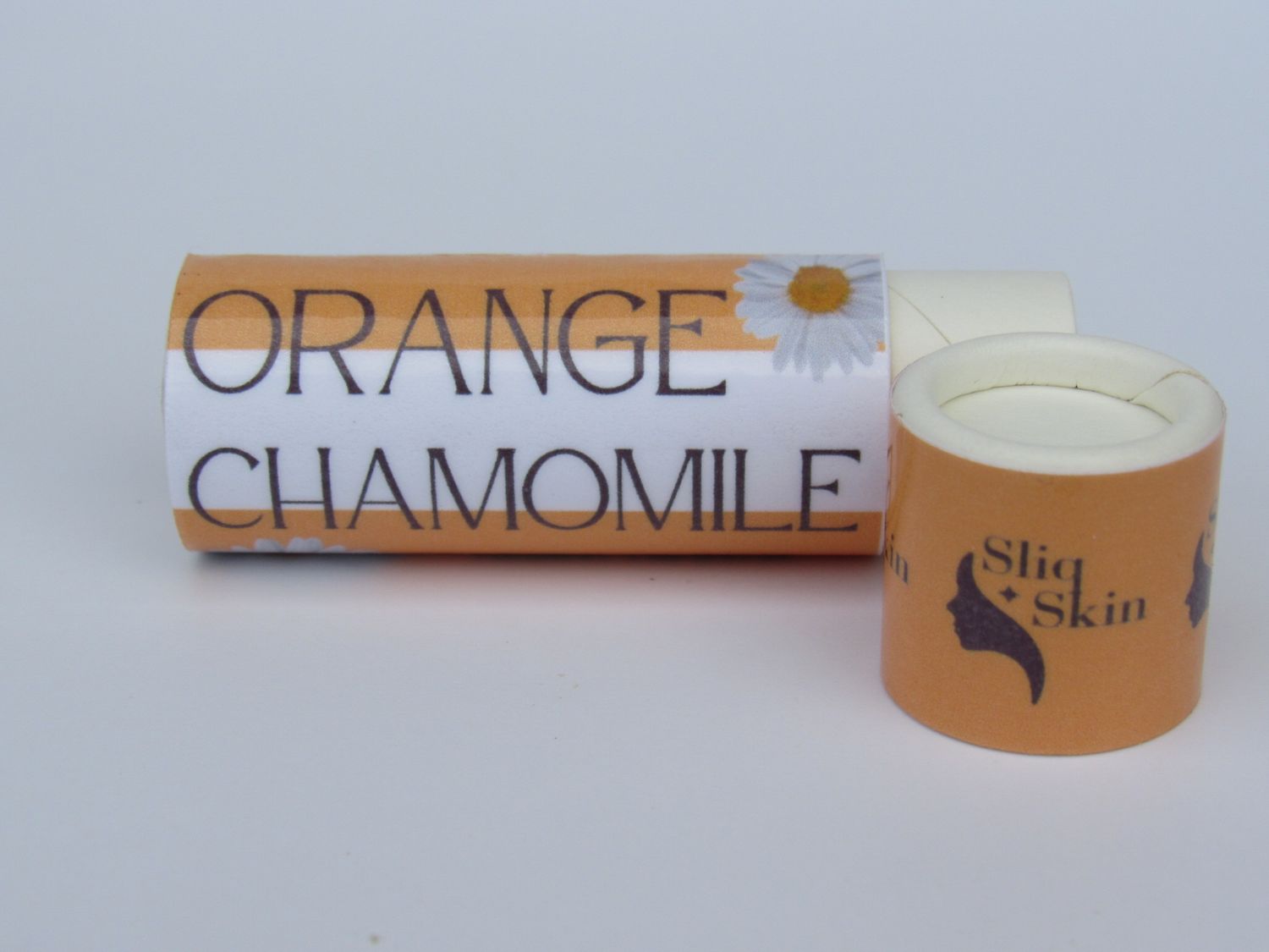 Orange Chamomile